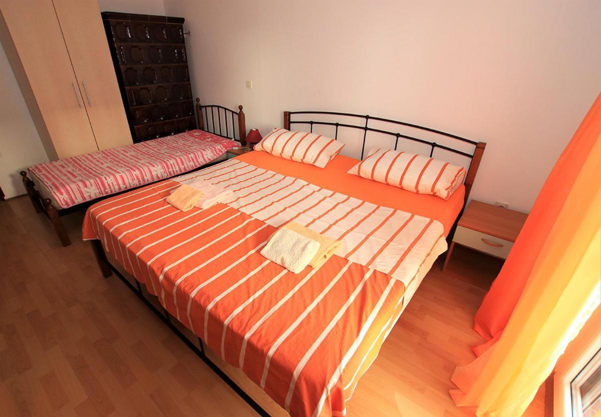 Apartments Branka Medulin Zewnętrze zdjęcie