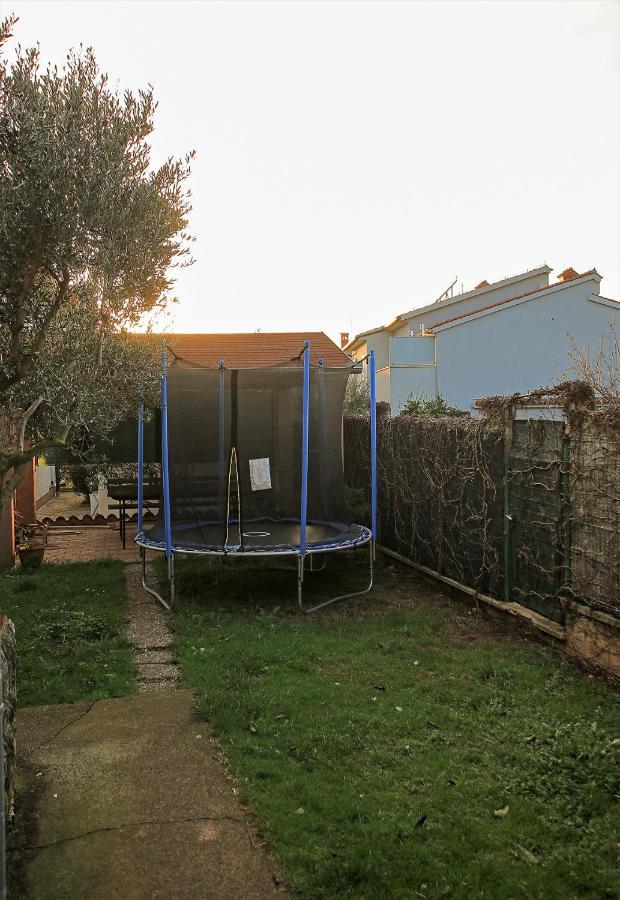 Apartments Branka Medulin Zewnętrze zdjęcie