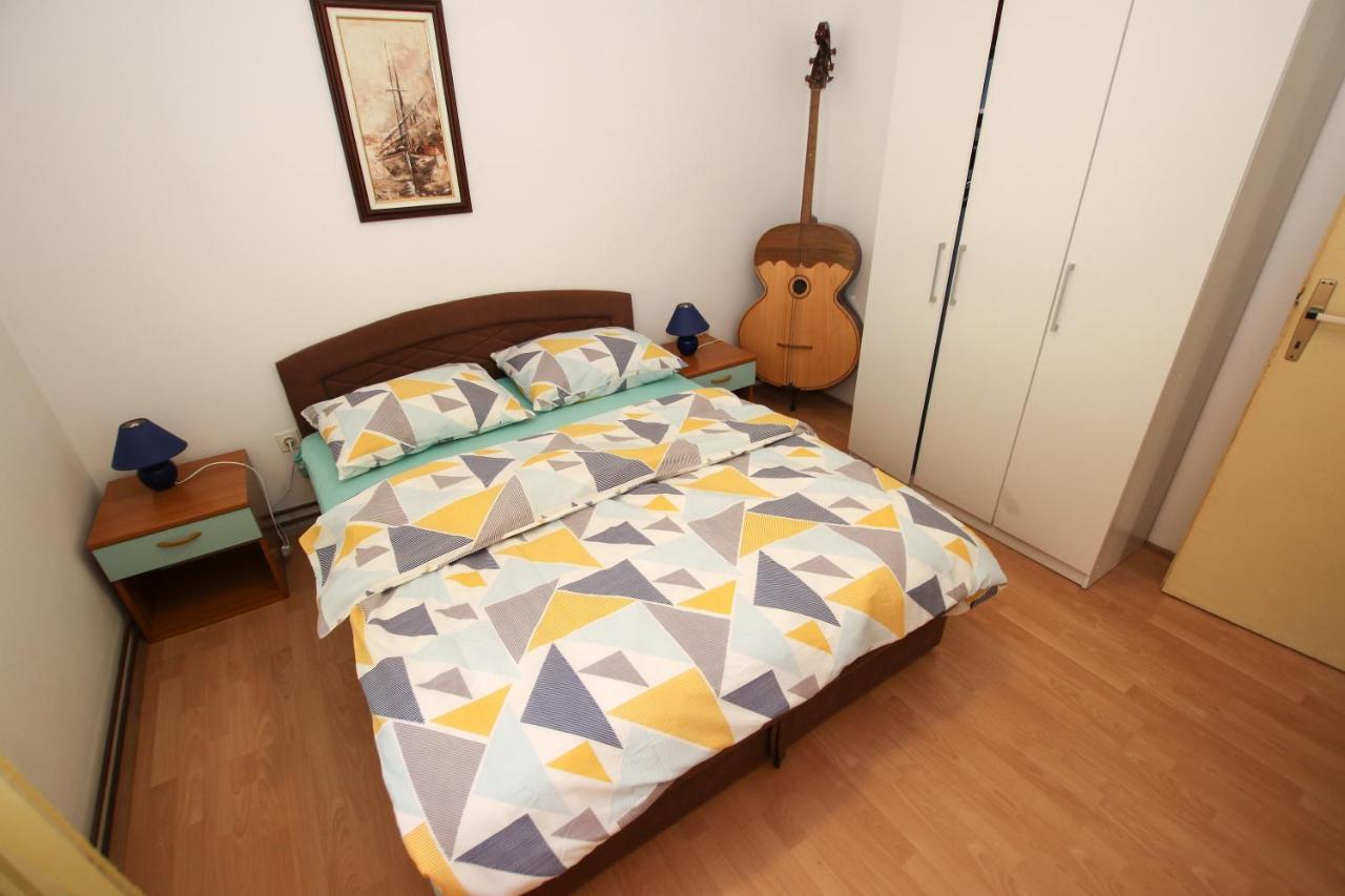 Apartments Branka Medulin Zewnętrze zdjęcie