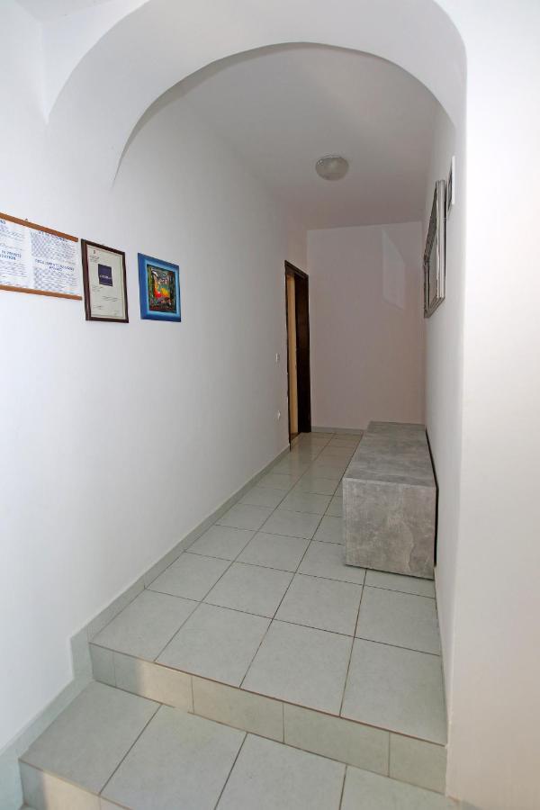 Apartments Branka Medulin Zewnętrze zdjęcie