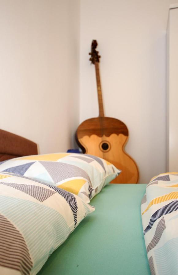 Apartments Branka Medulin Zewnętrze zdjęcie