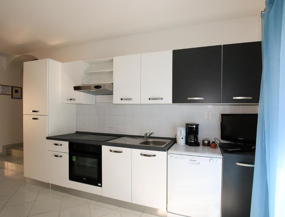 Apartments Branka Medulin Zewnętrze zdjęcie
